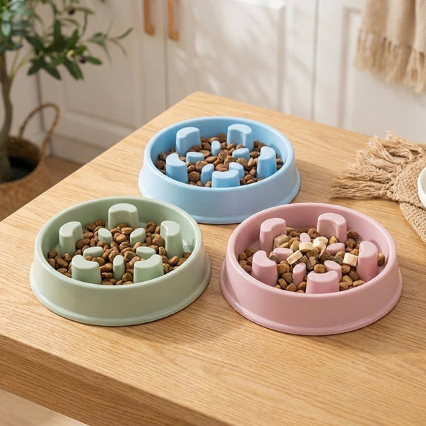 Petvito Slow Feeder Bowl