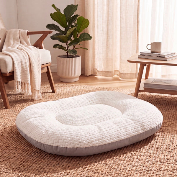 Petvito Cuddle Nest Pet Floor Pad