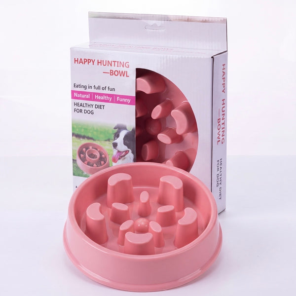 Petvito Slow Feeder Bowl