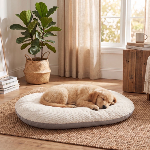 Petvito Cuddle Nest Pet Floor Pad