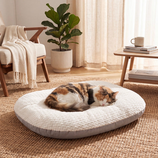 Petvito Cuddle Nest Pet Floor Pad