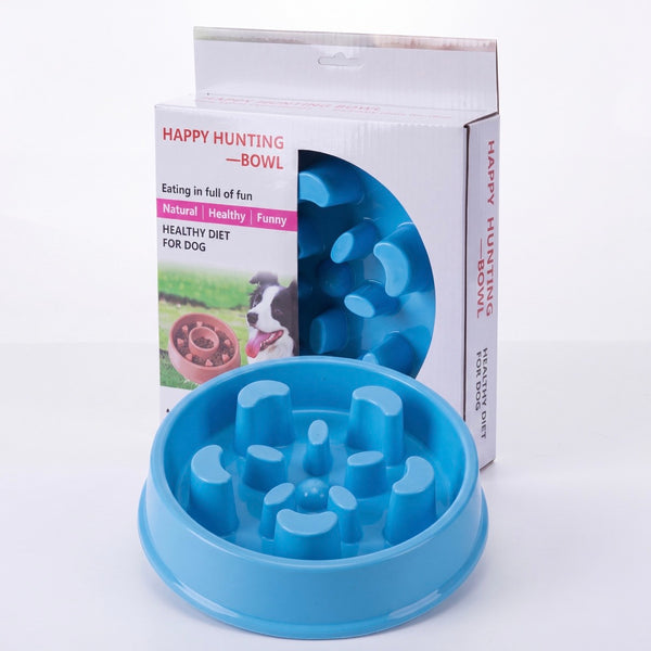 Petvito Slow Feeder Bowl