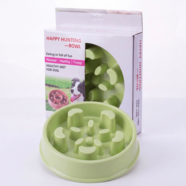 Petvito Slow Feeder Bowl