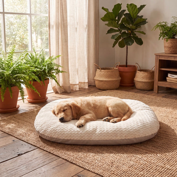 Petvito Cuddle Nest Pet Floor Pad